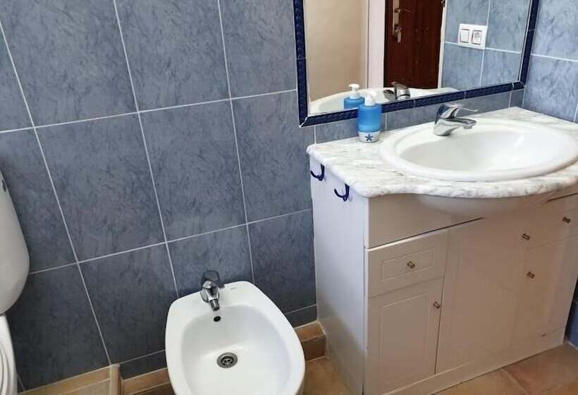 Apartamento 5594