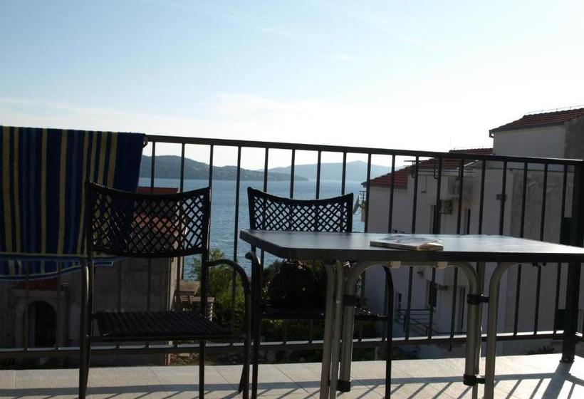 Apartments Adriatic Saldun