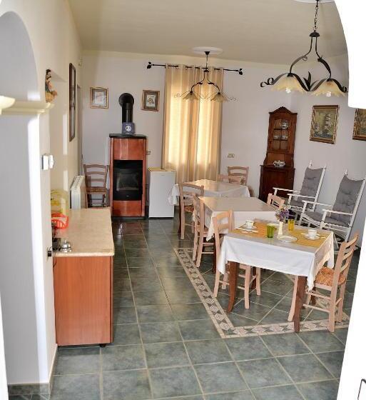 B&b S'incontru
