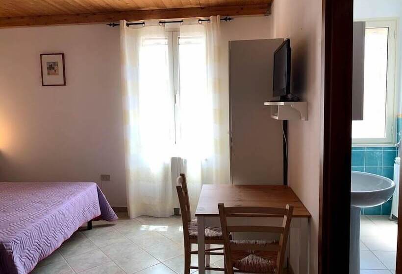 B&b S'incontru