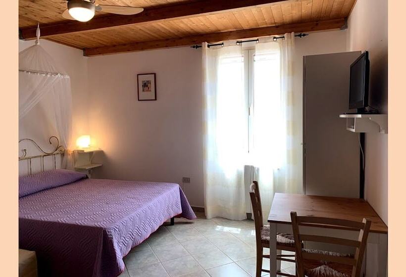 B&b S'incontru