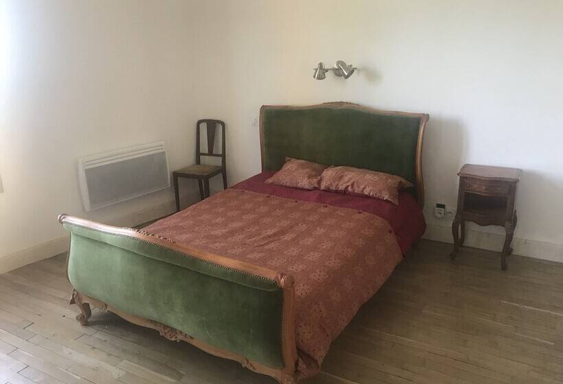 ベッドアンドブレックファースト Librairie Abelard