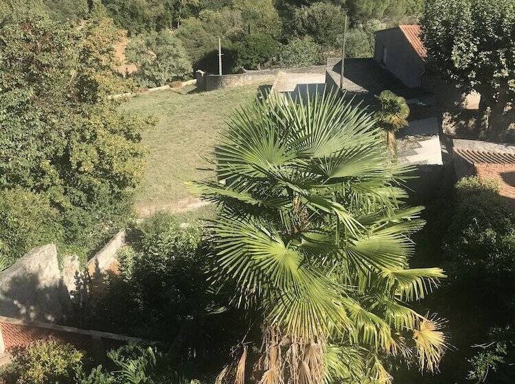 ベッドアンドブレックファースト Librairie Abelard