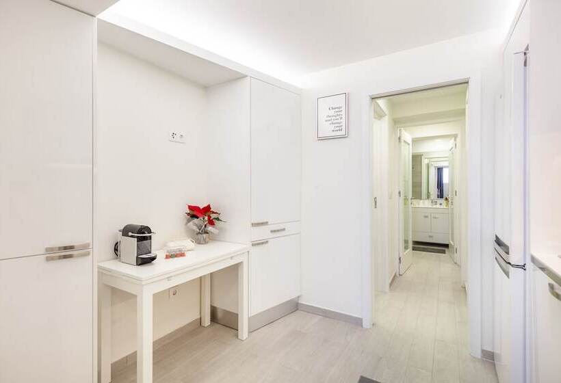 D&s Torne Apartments
