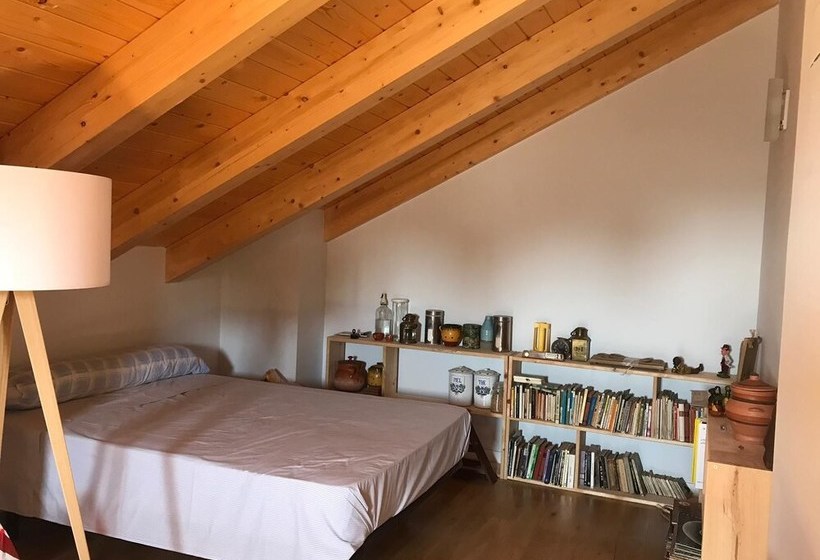 Espectacular Estudio En Antigua Casa De Correos