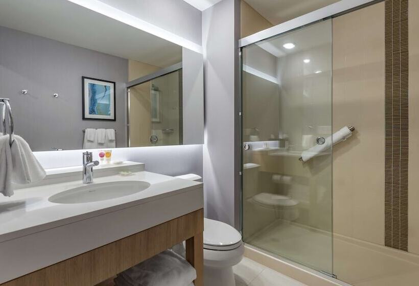 Отель Hyatt Place Indianapolis Carmel