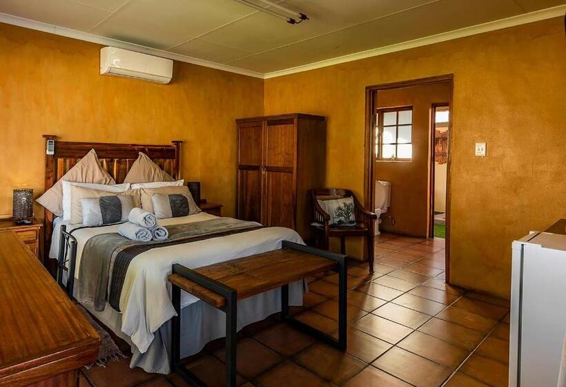 酒店 Kuruman