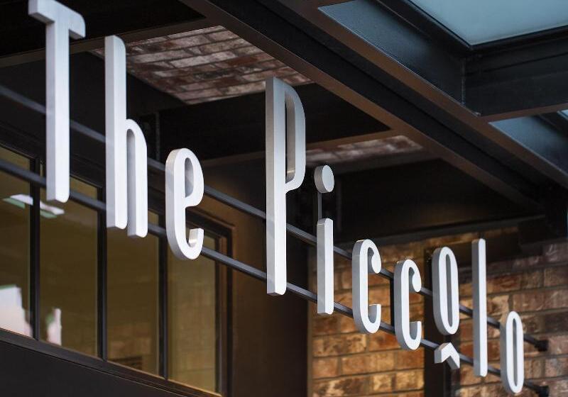 فندق The Piccolo