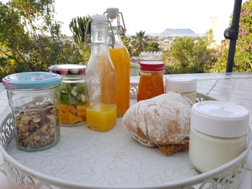 Lavinia Naturist Resort