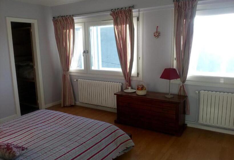 膳宿费 Bellavie   Maison D Hôtes