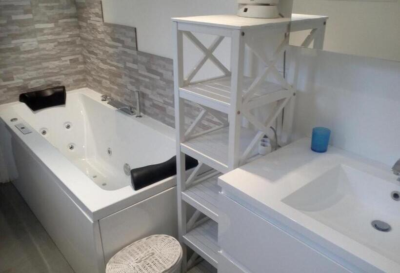 膳宿费 Bellavie   Maison D Hôtes