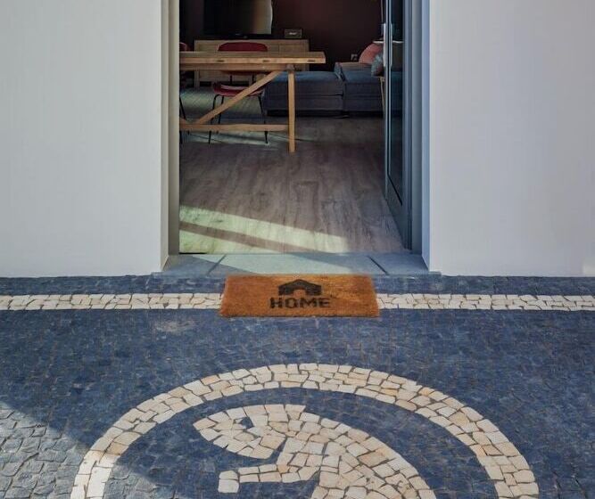 پانسیون Calheta Boutique Houses   Adults Only