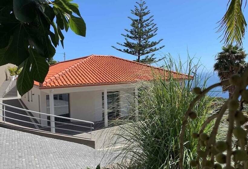 پانسیون Calheta Boutique Houses   Adults Only