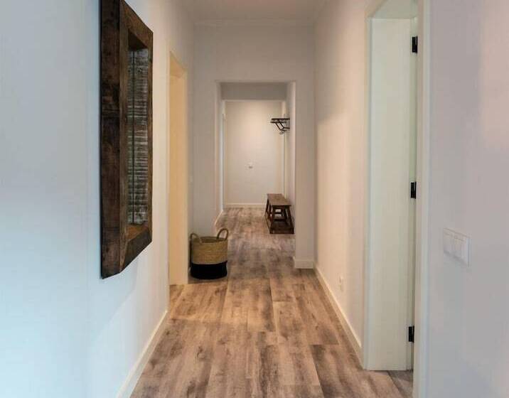 پانسیون Calheta Boutique Houses   Adults Only