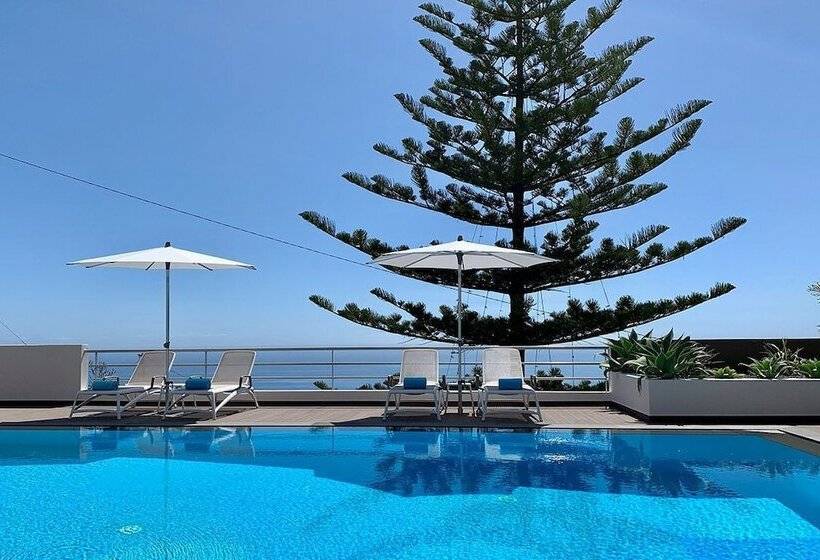 پانسیون Calheta Boutique Houses Adults Only