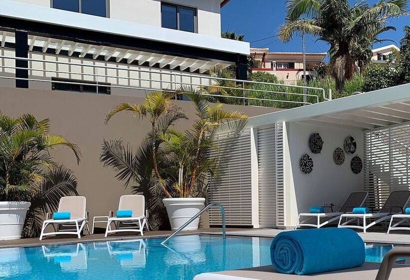 پانسیون Calheta Boutique Houses   Adults Only