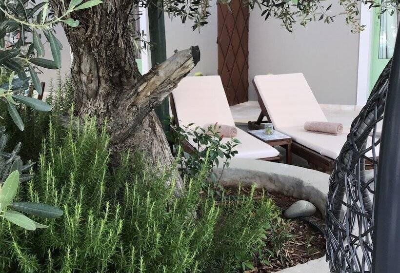 بنسيون Fiore Di Flora