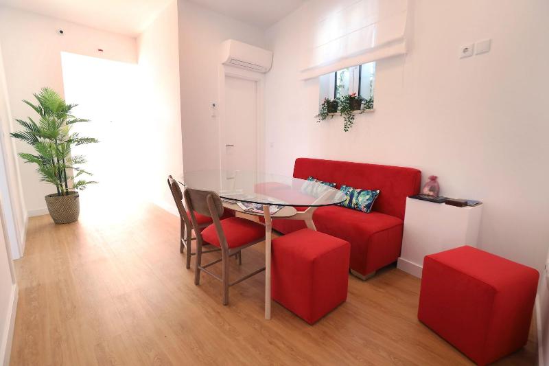 پانسیون Glass Boutique Rooms & Suites