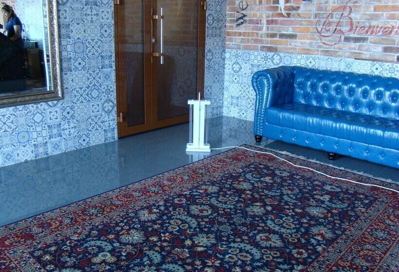 بنسيون Guest House Voyage