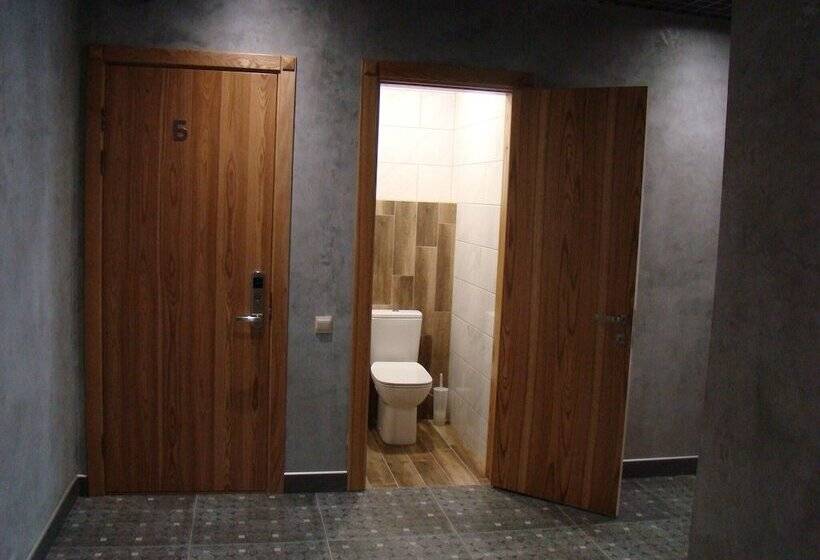 بنسيون Guest House Voyage