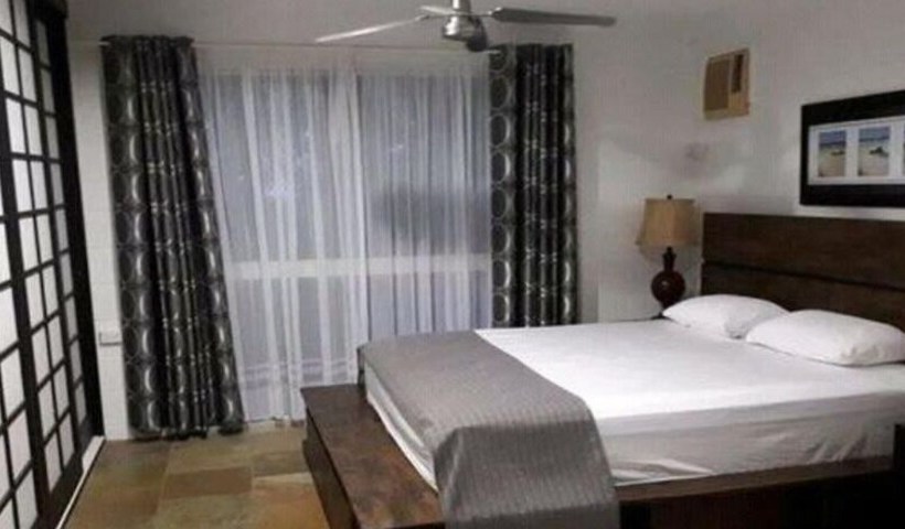 بنسيون La Casa De Playa