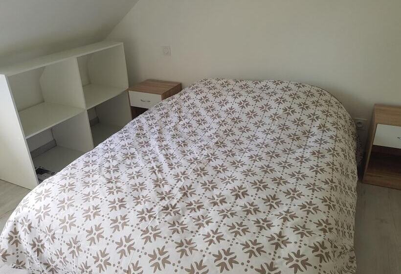 پانسیون Lourdes Guesthouse
