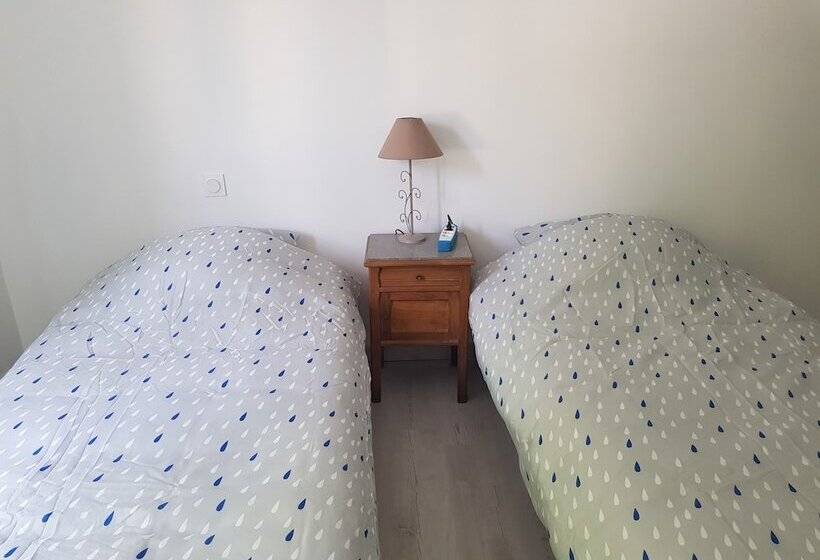 پانسیون Lourdes Guesthouse