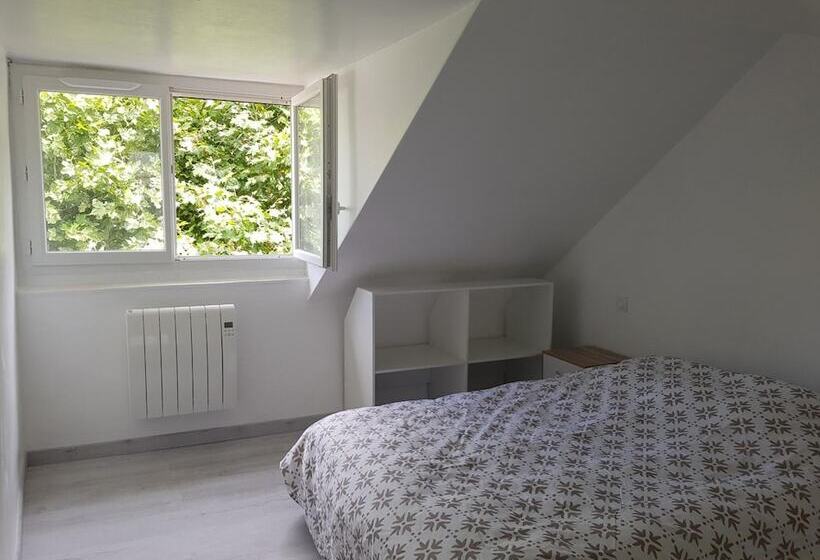 پانسیون Lourdes Guesthouse