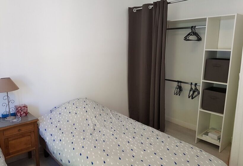 پانسیون Lourdes Guesthouse