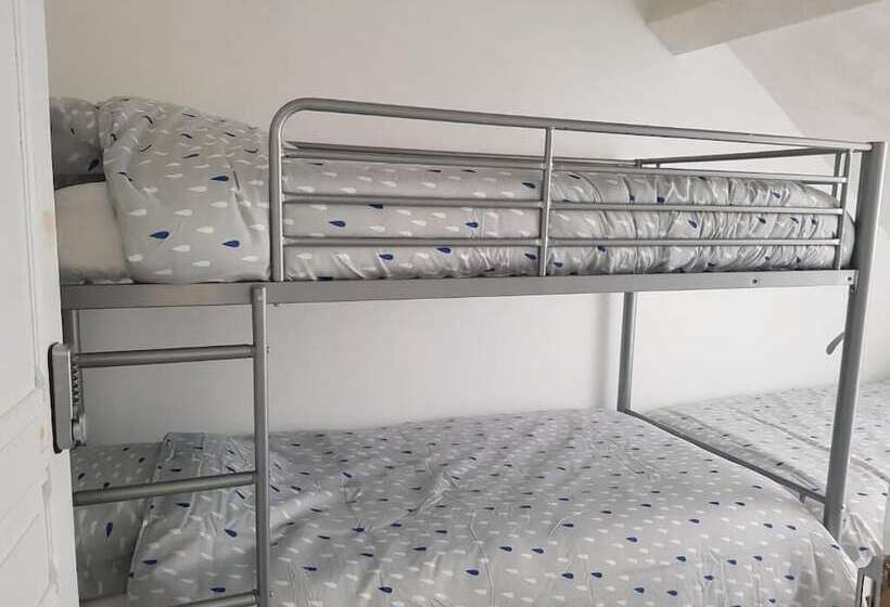 پانسیون Lourdes Guesthouse
