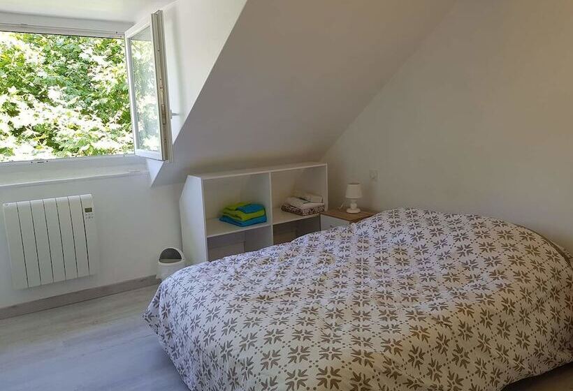 پانسیون Lourdes Guesthouse