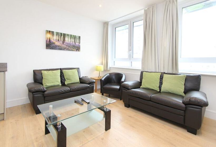 Ringside Apartments