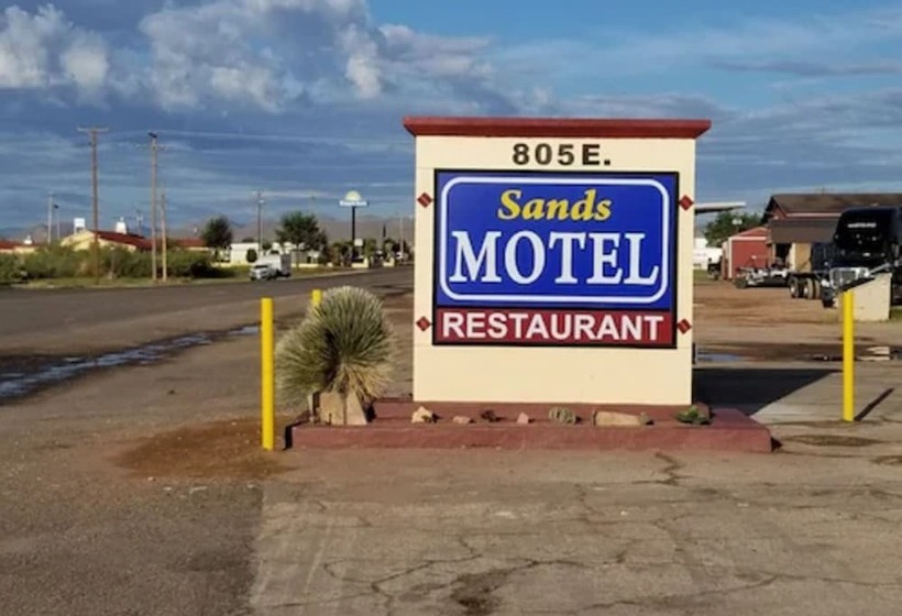 Sands Motel