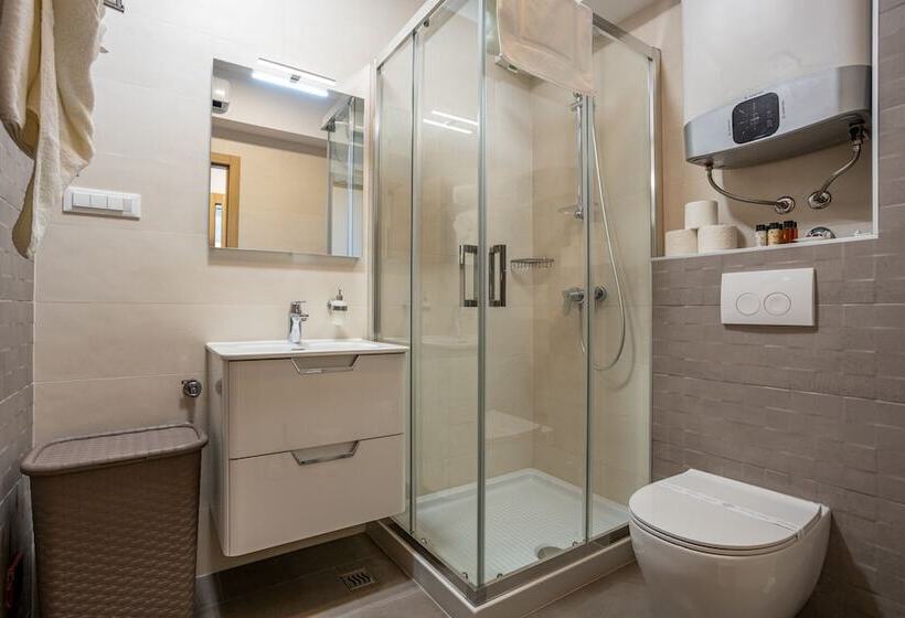 Vipo Prestige Apartments