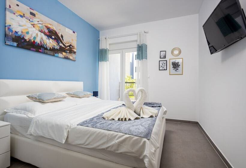 Vipo Prestige Apartments