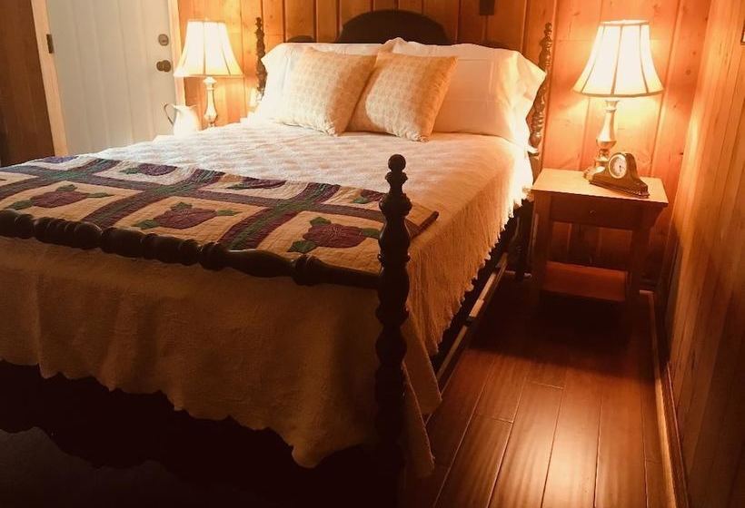 Bed and Breakfast The Gibson House Inn