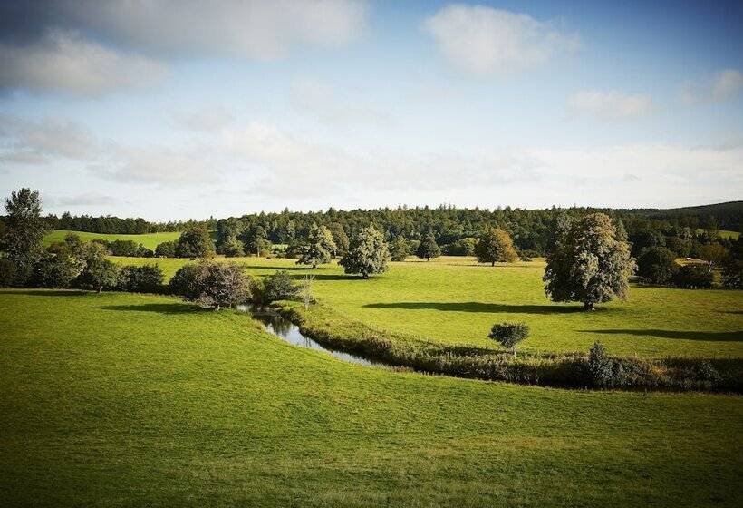 Blairquhan Cottages