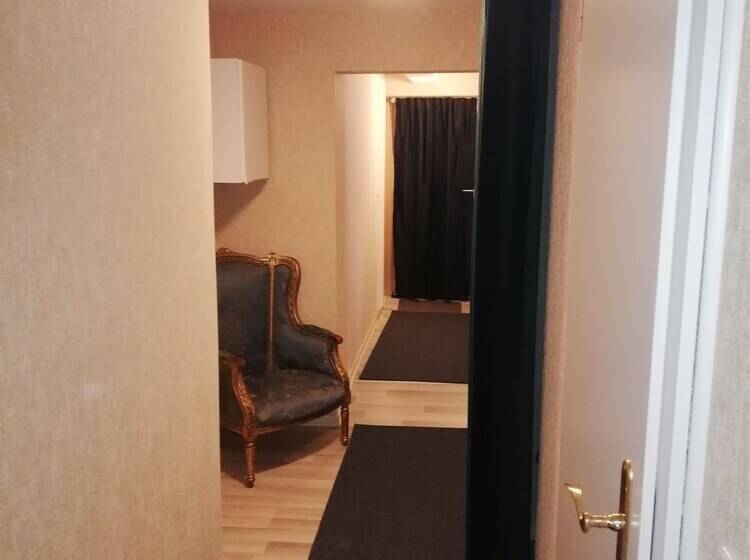 Eleonora Apartment
