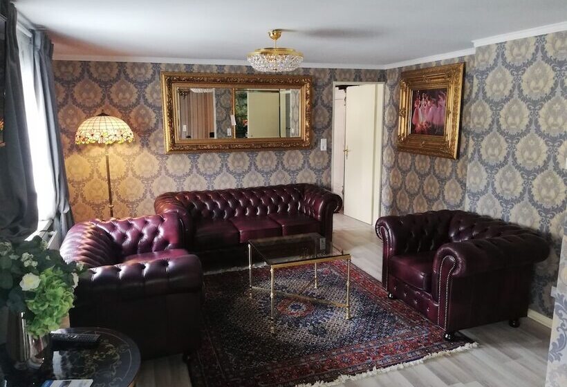 Eleonora Apartment