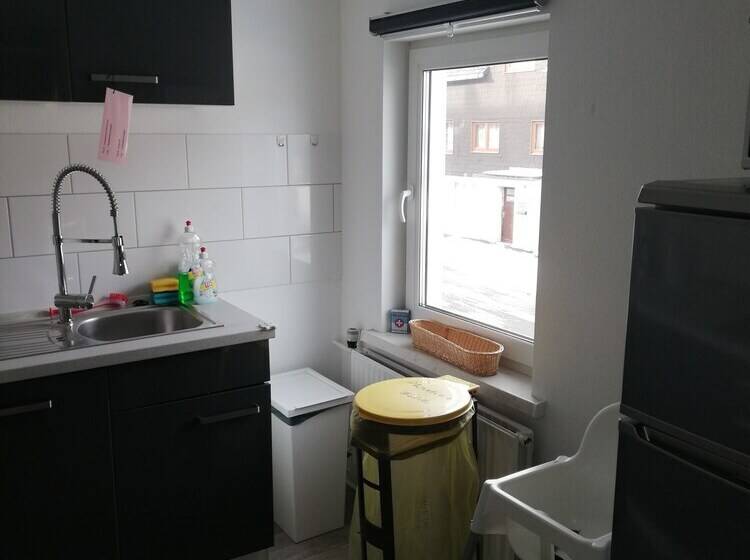 Eleonora Apartment