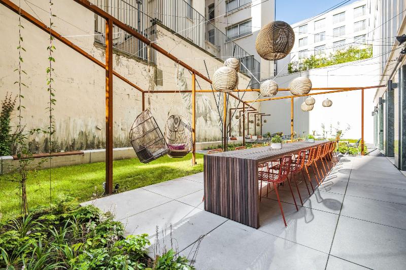 Fotos del hotel A-stay Antwerp:  34