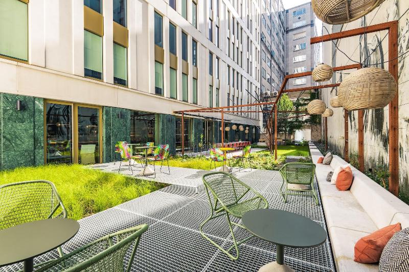 Fotos del hotel A-stay Antwerp:  38