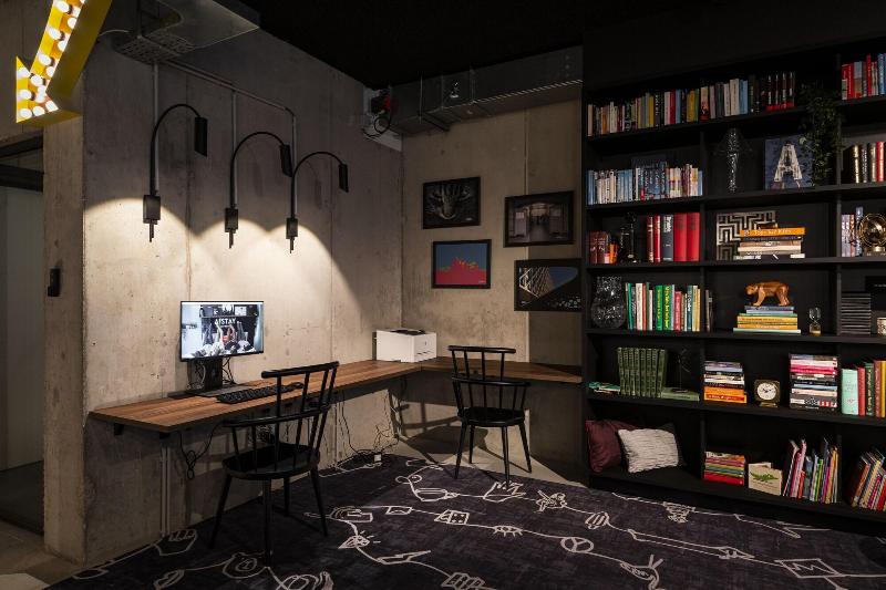 Fotos del hotel A-stay Antwerp:  31