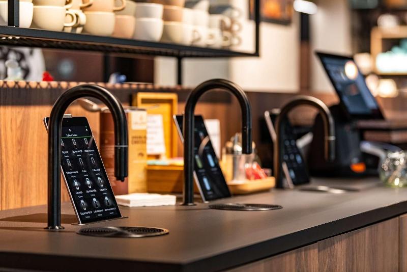 Fotos del hotel A-stay Antwerp:  26