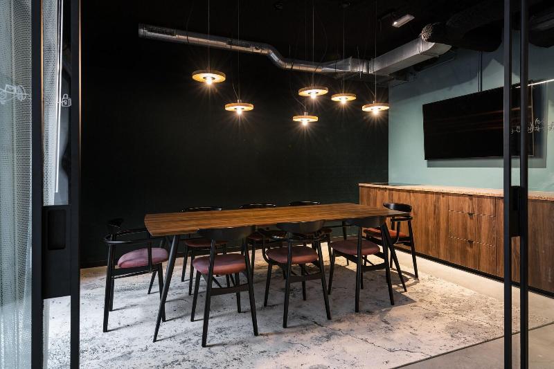 Fotos del hotel A-stay Antwerp:  40