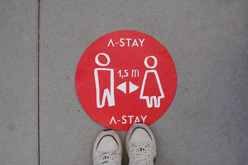 Fotos del hotel A-stay Antwerp:  55