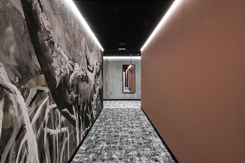 Fotos del hotel A-stay Antwerp:  53