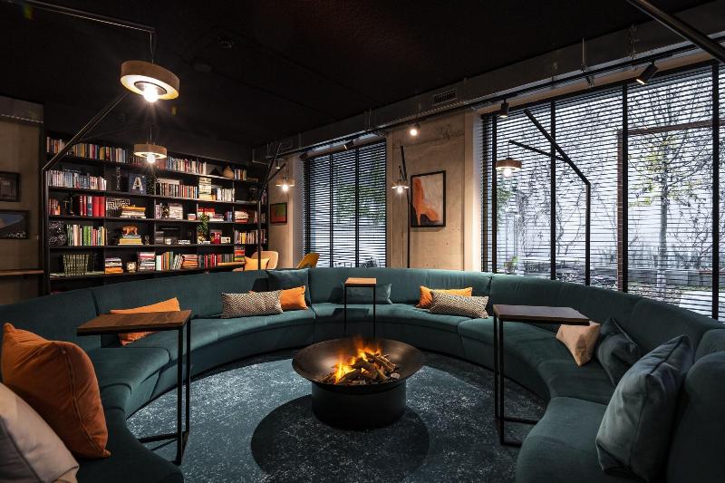 Fotos del hotel A-stay Antwerp:  59