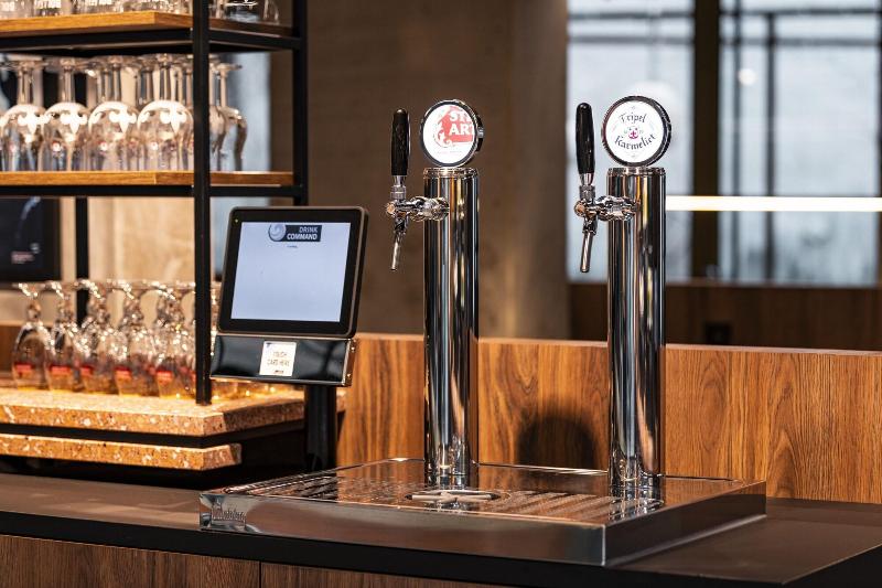 Fotos del hotel A-stay Antwerp:  30