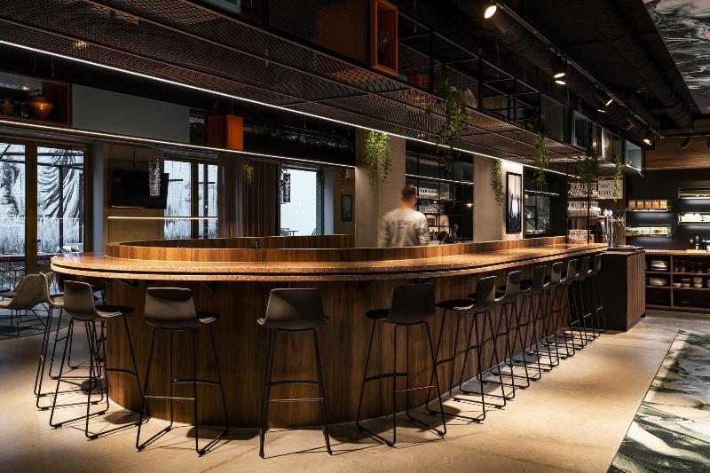 Fotos del hotel A-stay Antwerp:  62